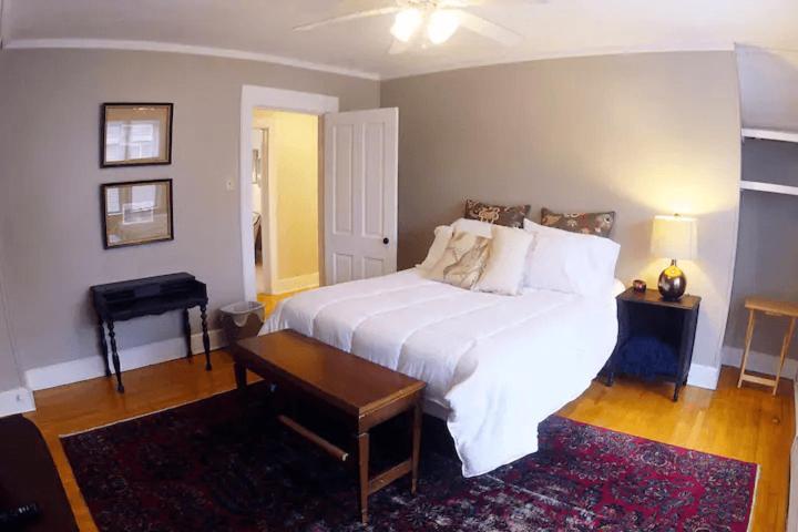 Cozy 3 & 4 Bed Home 2 Blocks To Hospitals & Lambeau Green Bay Kültér fotó