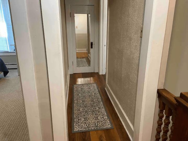 Cozy 3 & 4 Bed Home 2 Blocks To Hospitals & Lambeau Green Bay Kültér fotó